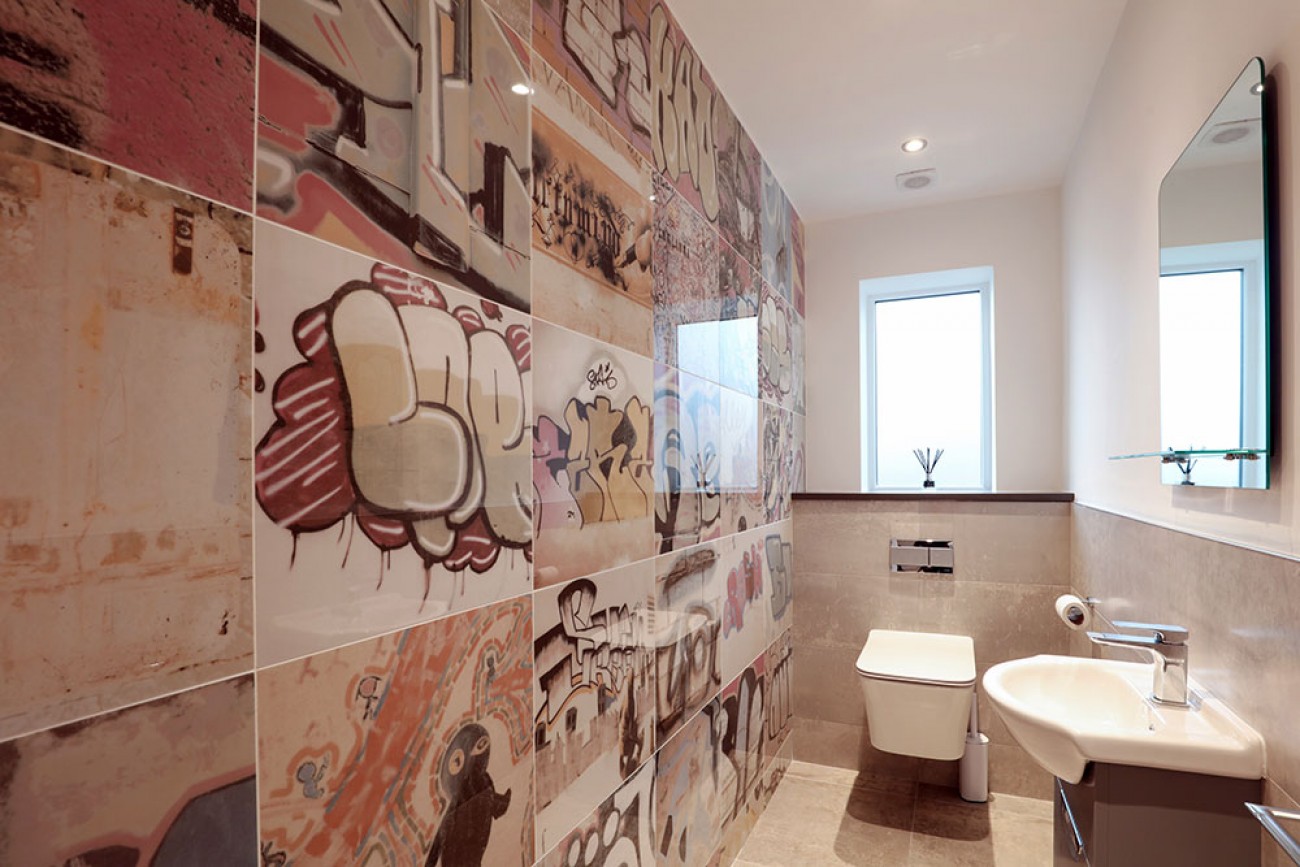 Parkgate Bathroom Timeless Kitchens and Bathrooms